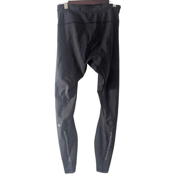 LULULEMON ATHLETICA Surge Tight 29' In Black Size Small - Picture 4 of 4